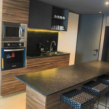Luxury Apartament 1 Block To 5Th Avenue Playa del Carmen Eksteriør bilde