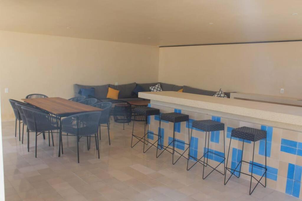 Luxury Apartament 1 Block To 5Th Avenue Playa del Carmen Eksteriør bilde